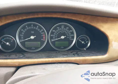 2005 Jaguar S-Type 3.0L V6 from USA, damaged, VIN SAJWA01T05FN17210